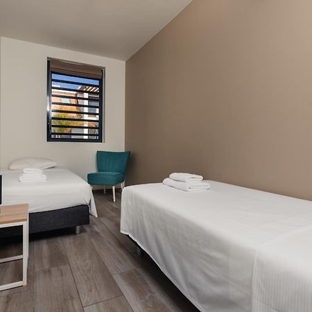 Resort Bonaire Belnem Rum bild