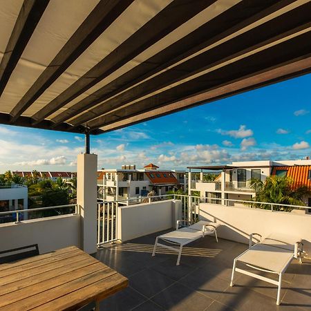 Resort Bonaire Belnem Rum bild