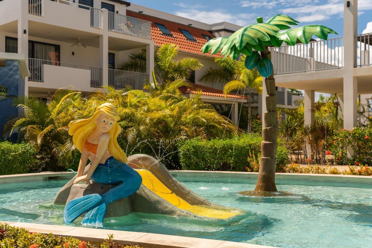 Resort Bonaire Belnem Exteriör bild