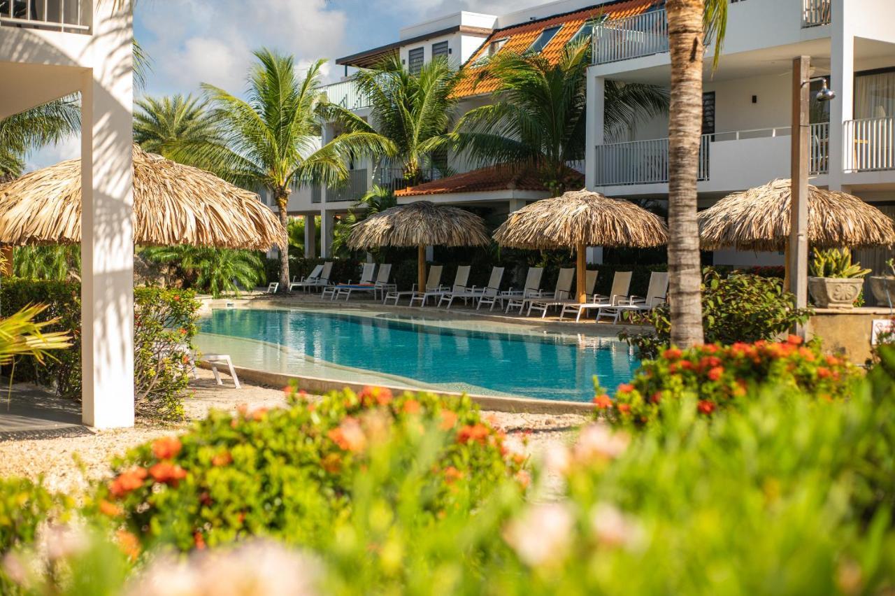 Resort Bonaire Belnem Exteriör bild