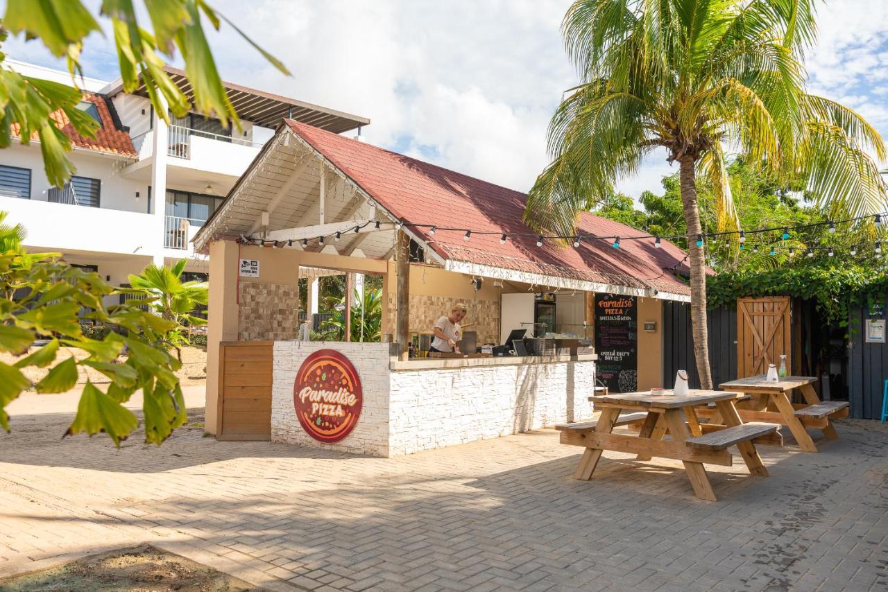 Resort Bonaire Belnem Exteriör bild
