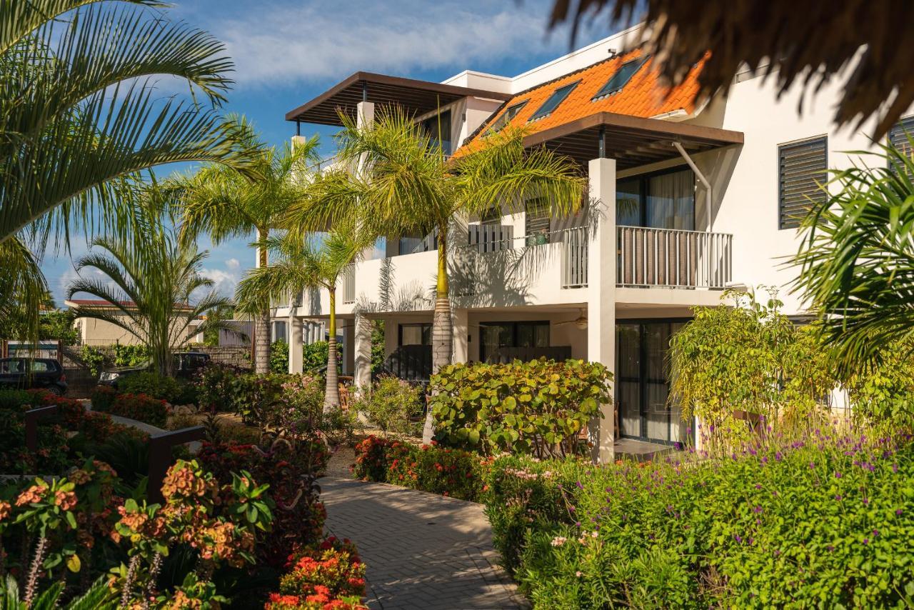 Resort Bonaire Belnem Exteriör bild