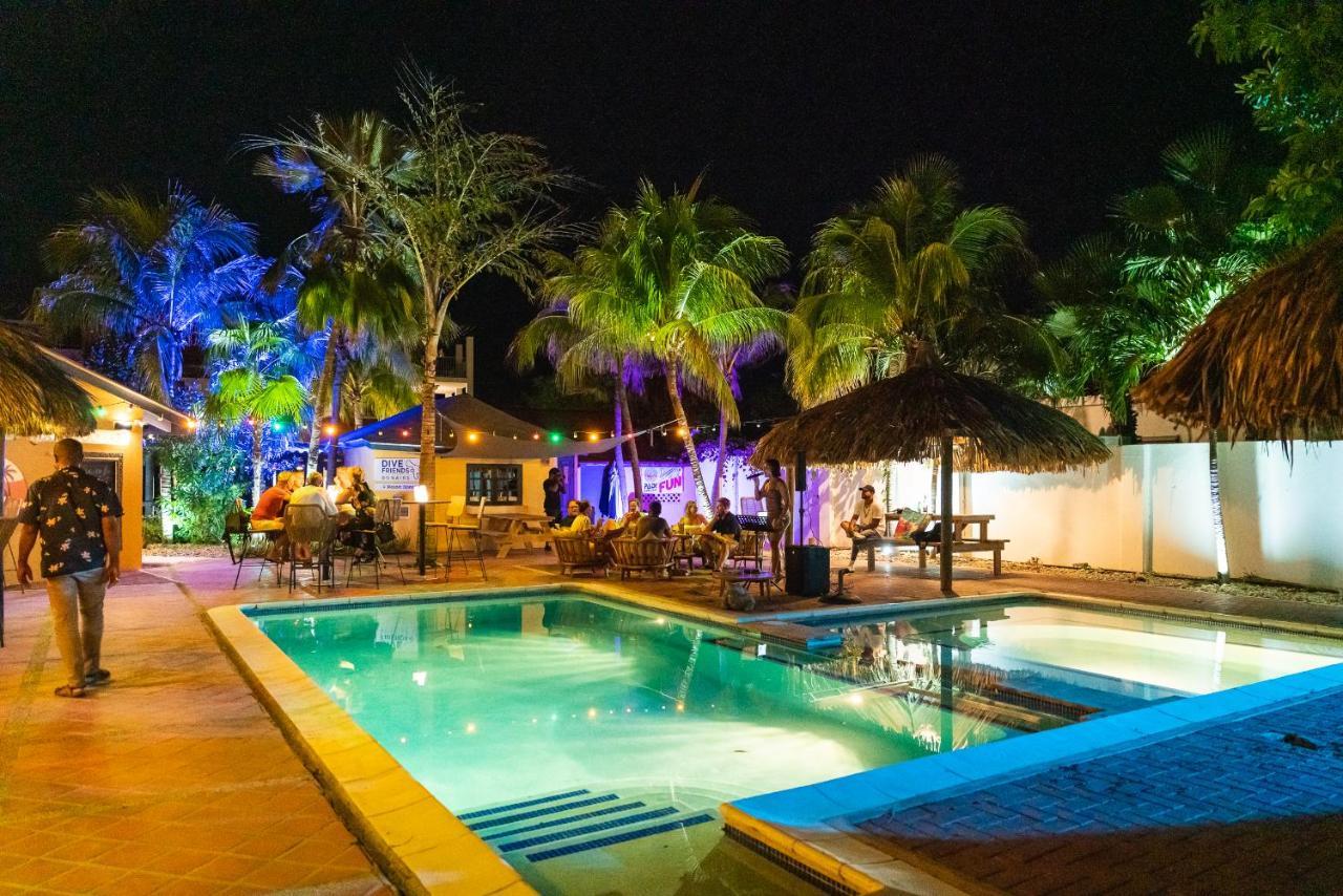 Resort Bonaire Belnem Exteriör bild