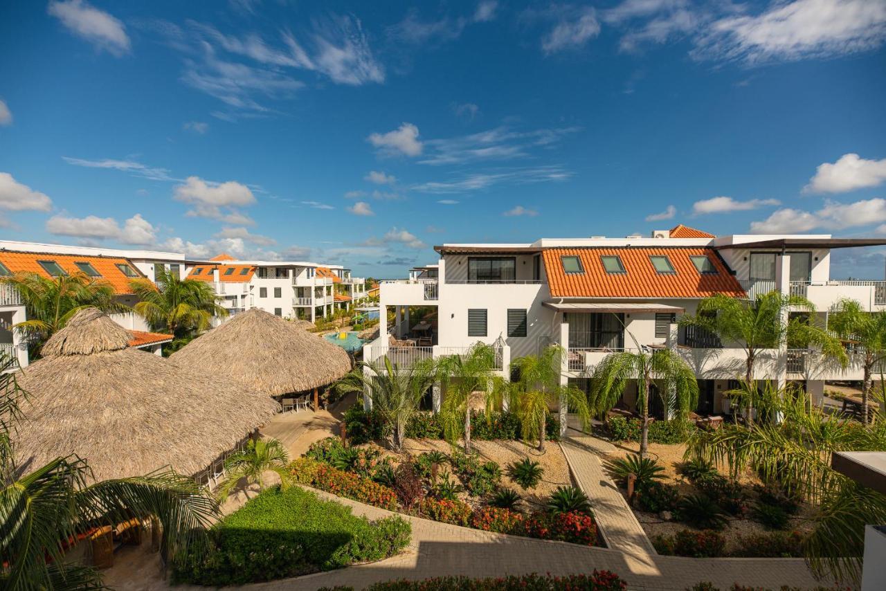 Resort Bonaire Belnem Exteriör bild