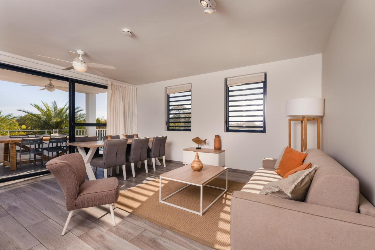 Resort Bonaire Belnem Rum bild