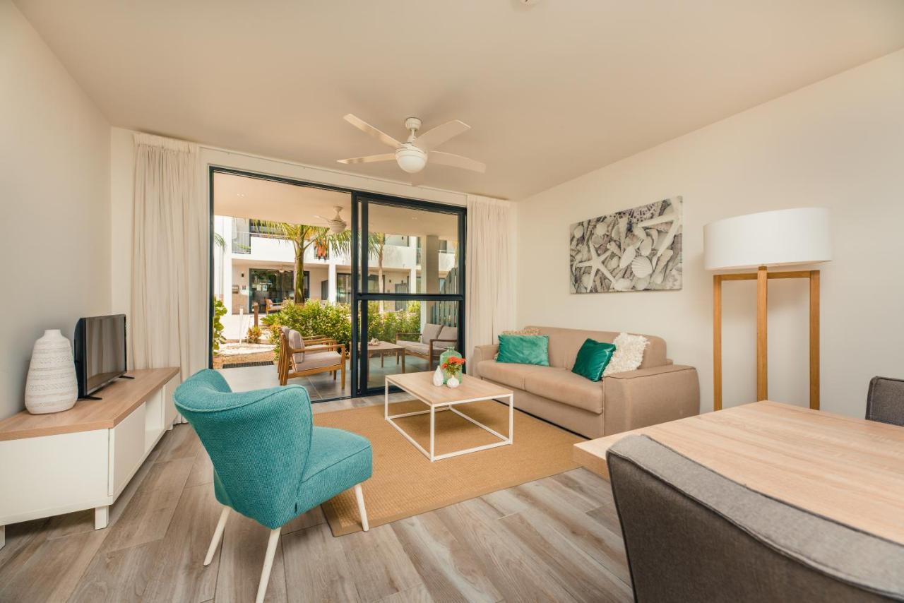 Resort Bonaire Belnem Rum bild