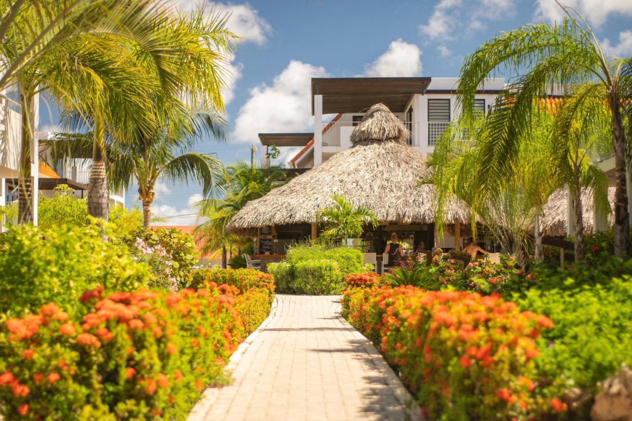 Resort Bonaire Belnem Exteriör bild