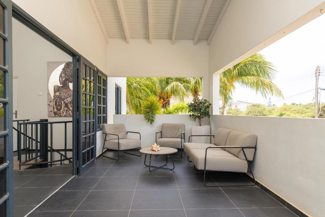 Resort Bonaire Belnem Exteriör bild