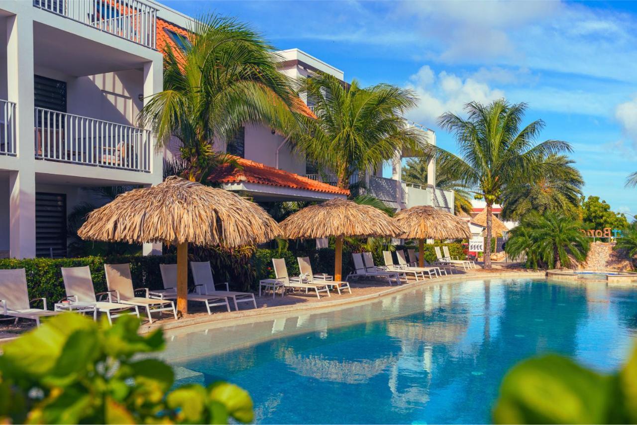 Resort Bonaire Belnem Exteriör bild