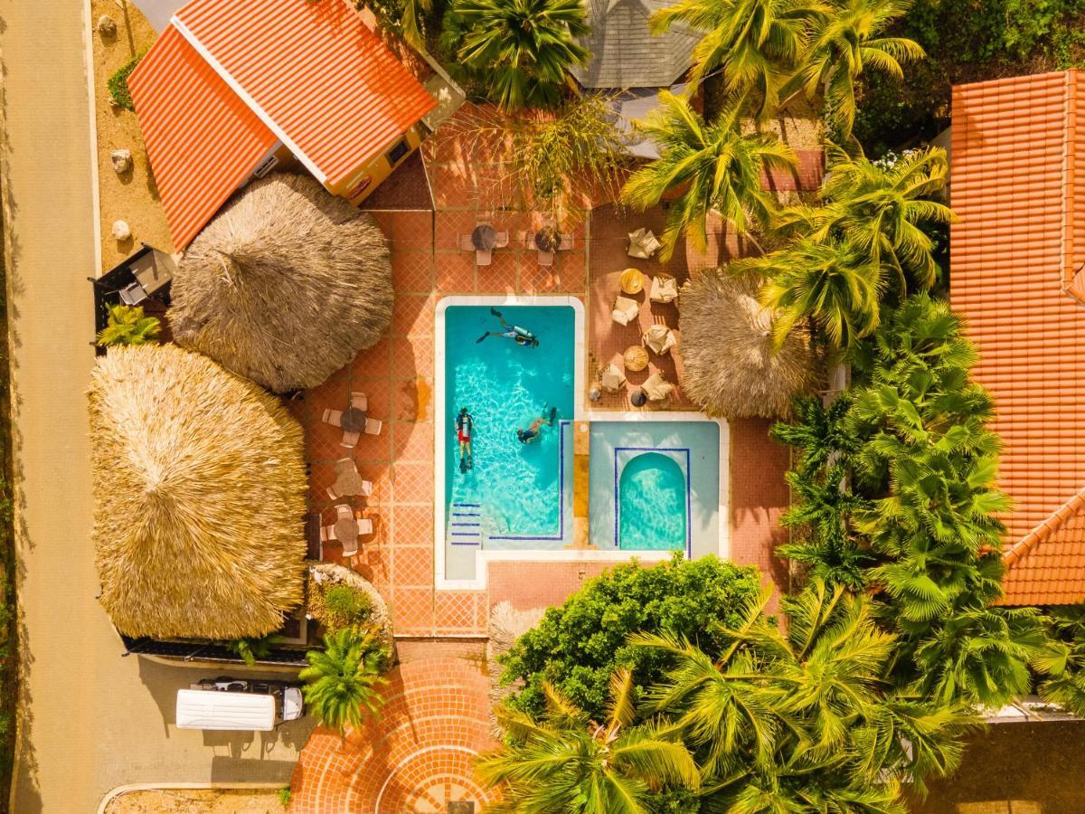 Resort Bonaire Belnem Exteriör bild