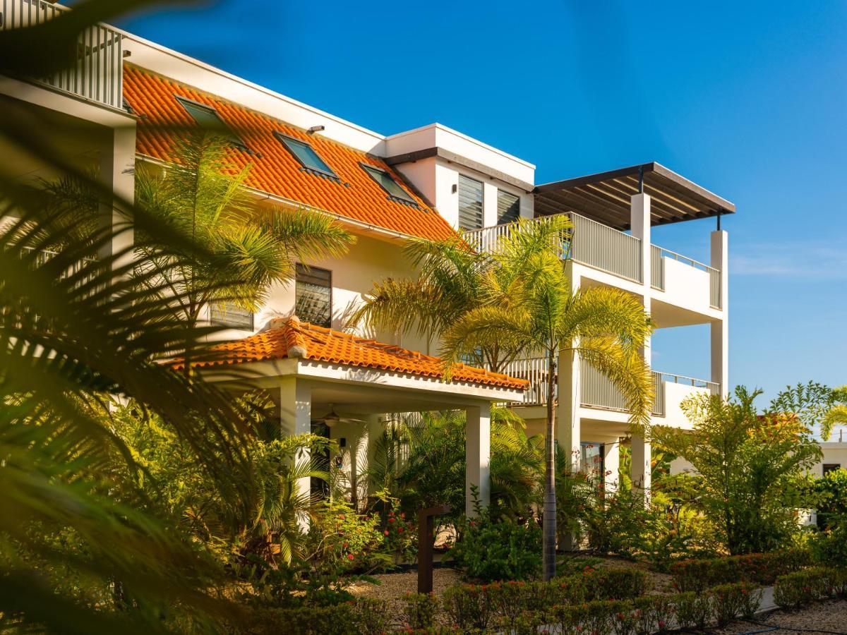 Resort Bonaire Belnem Exteriör bild