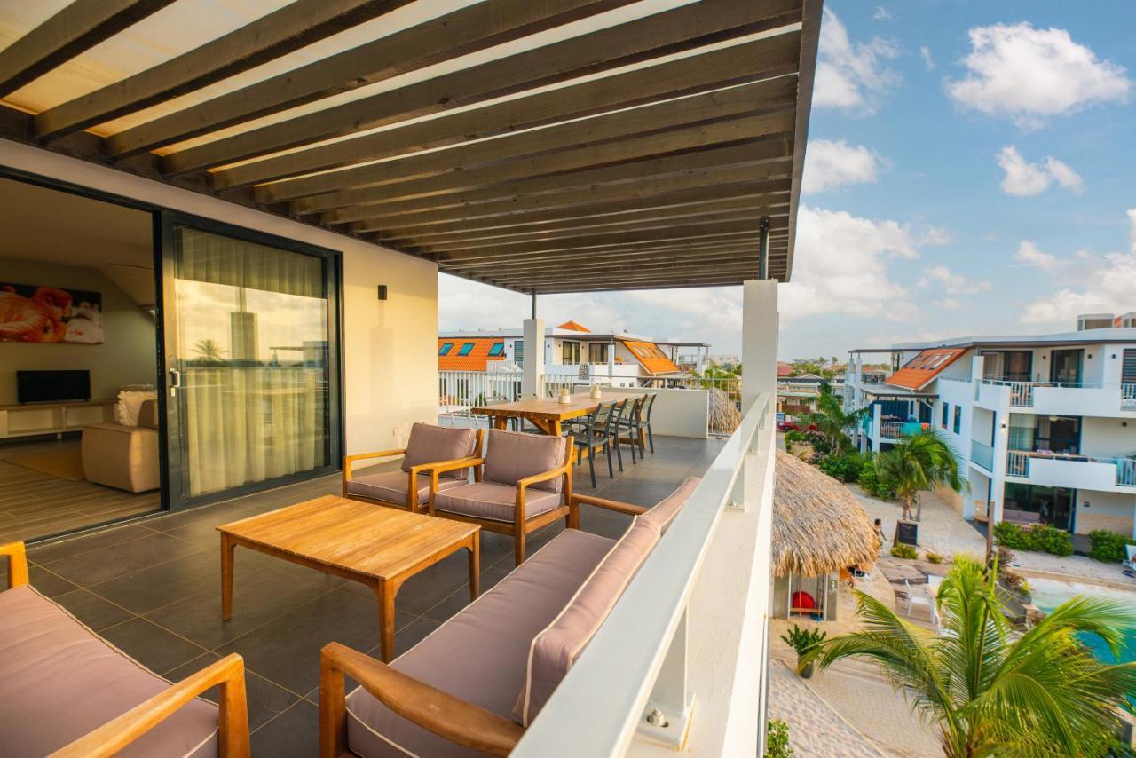 Resort Bonaire Belnem Exteriör bild