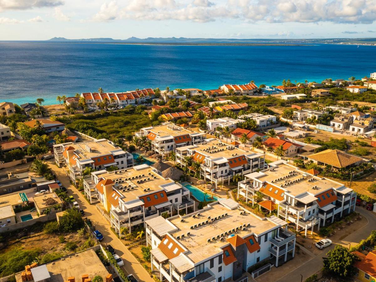 Resort Bonaire Belnem Exteriör bild