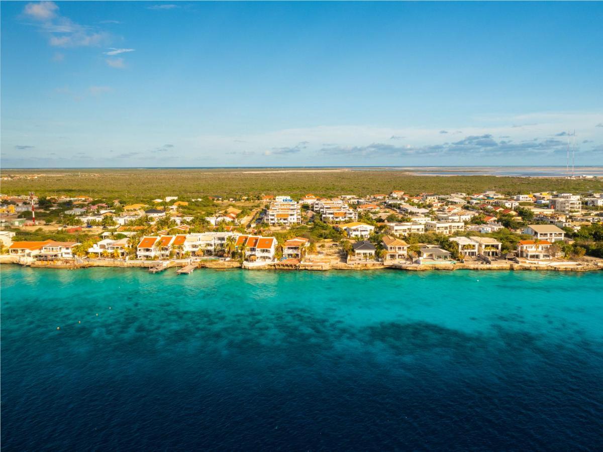Resort Bonaire Belnem Exteriör bild