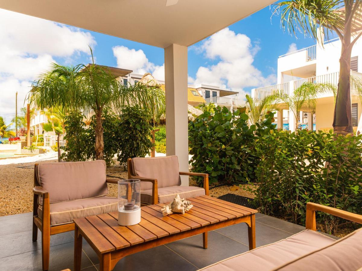 Resort Bonaire Belnem Exteriör bild