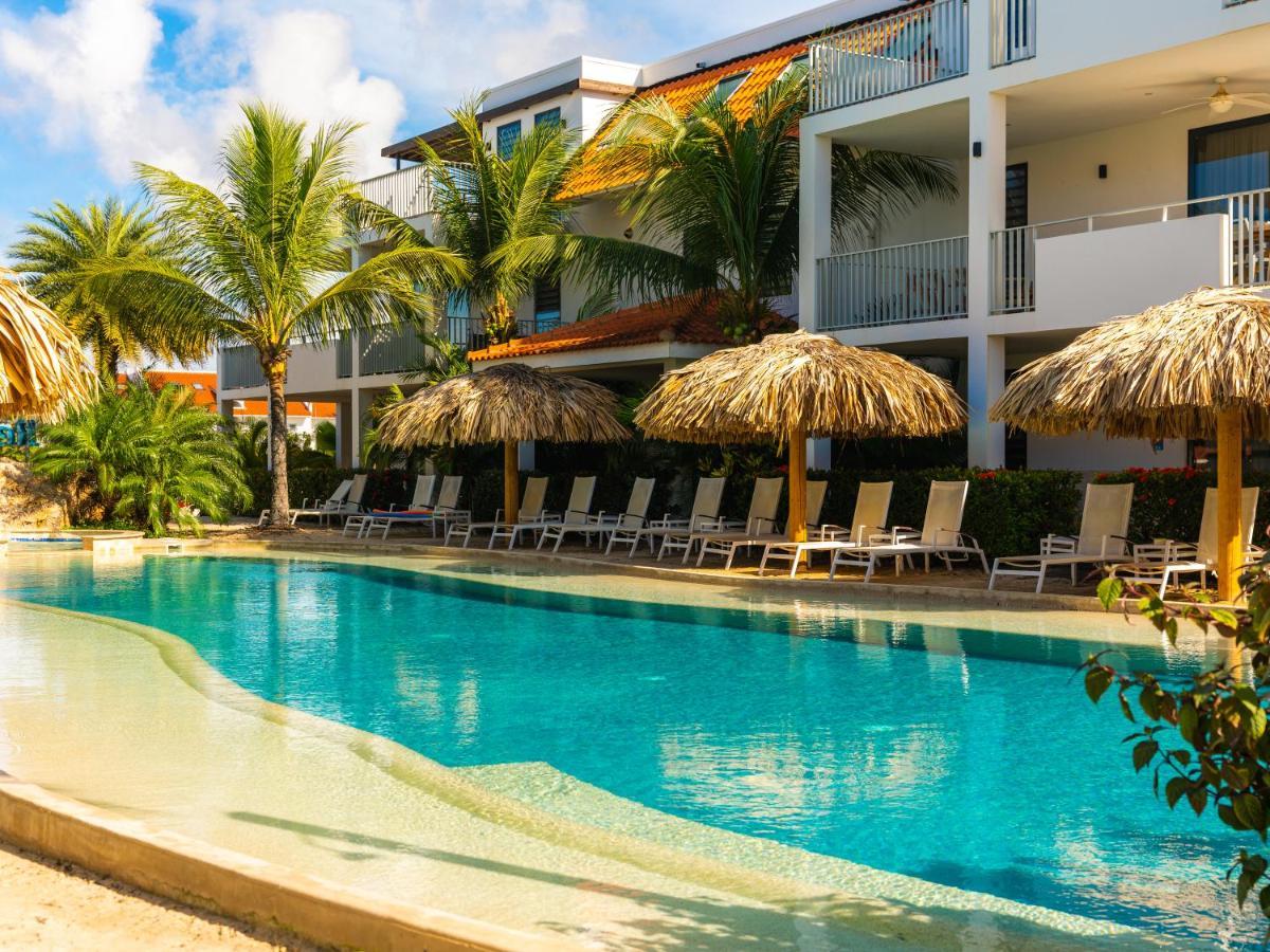 Resort Bonaire Belnem Exteriör bild