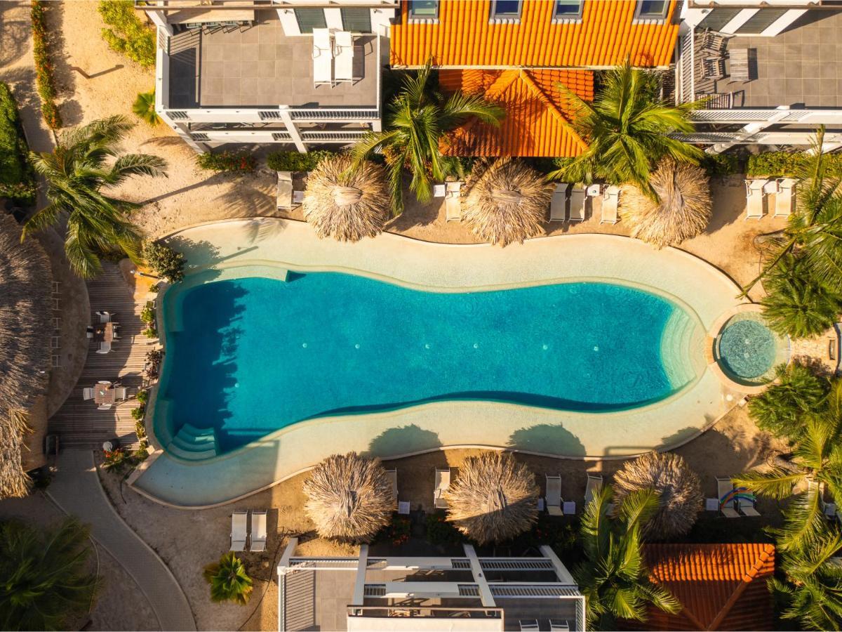 Resort Bonaire Belnem Exteriör bild