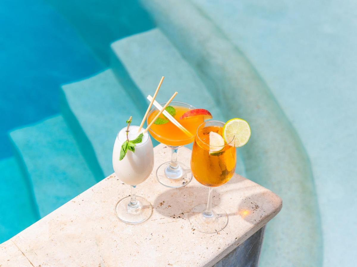 Resort Bonaire Belnem Exteriör bild