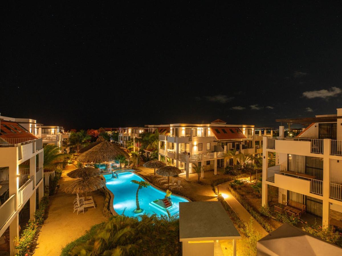 Resort Bonaire Belnem Exteriör bild