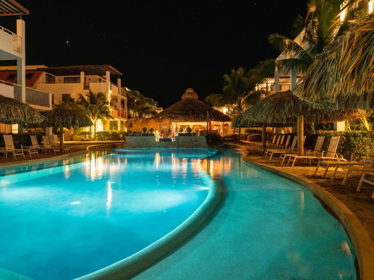 Resort Bonaire Belnem Exteriör bild