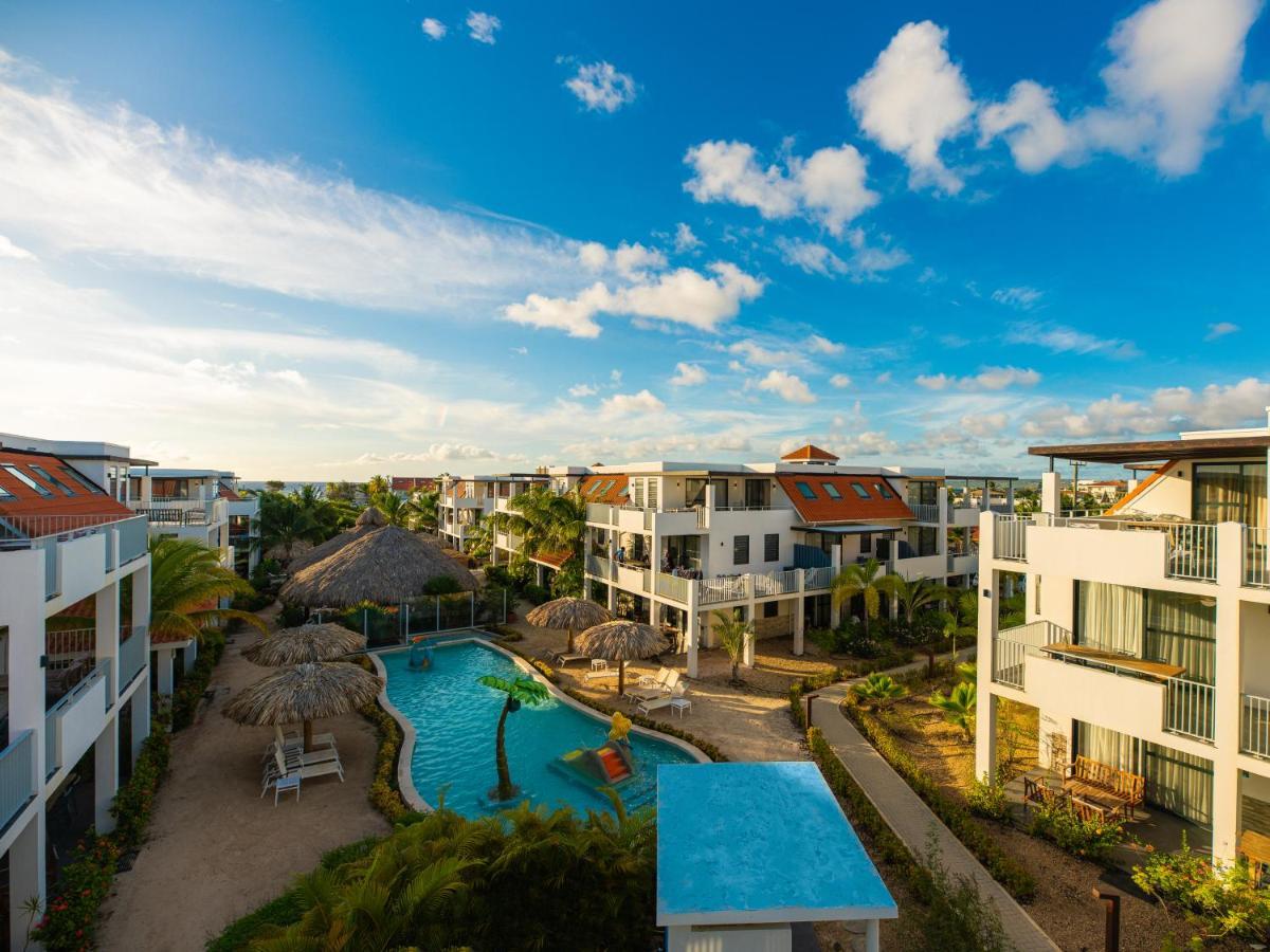 Resort Bonaire Belnem Exteriör bild