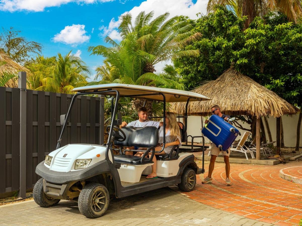 Resort Bonaire Belnem Exteriör bild
