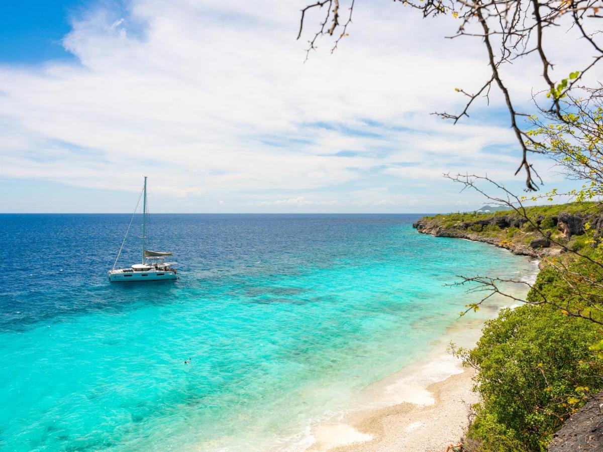 Resort Bonaire Belnem Exteriör bild