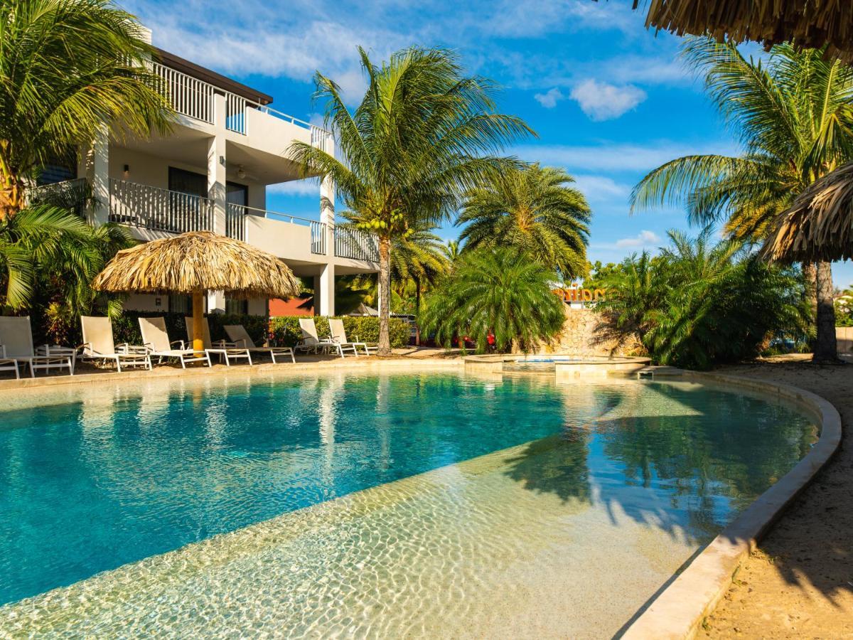 Resort Bonaire Belnem Exteriör bild