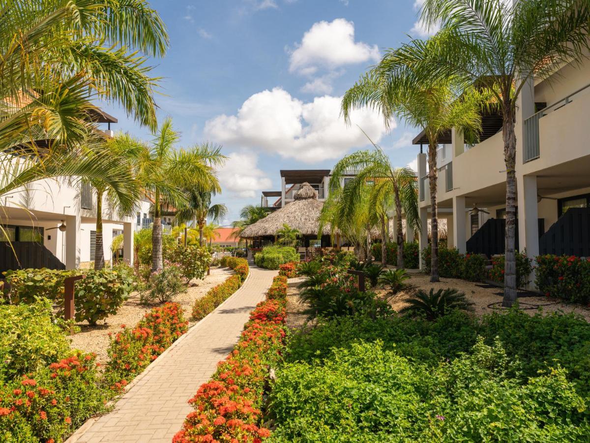 Resort Bonaire Belnem Exteriör bild