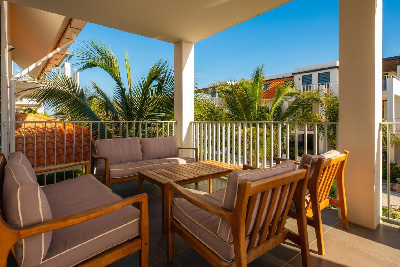 Resort Bonaire Belnem Exteriör bild