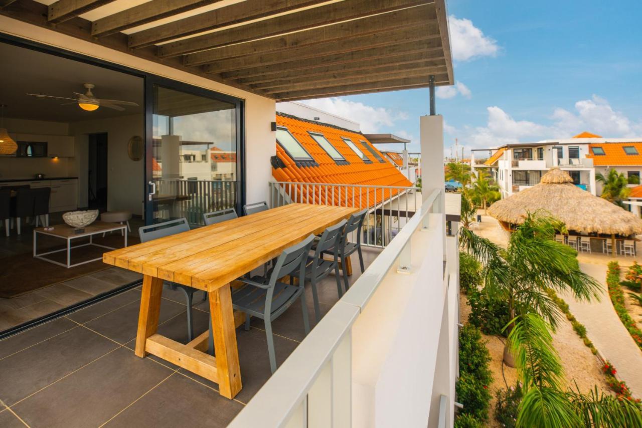 Resort Bonaire Belnem Exteriör bild