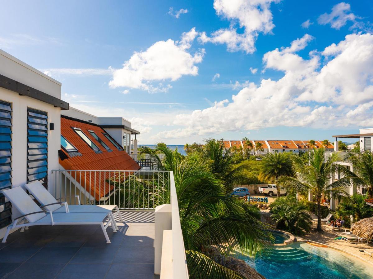 Resort Bonaire Belnem Exteriör bild