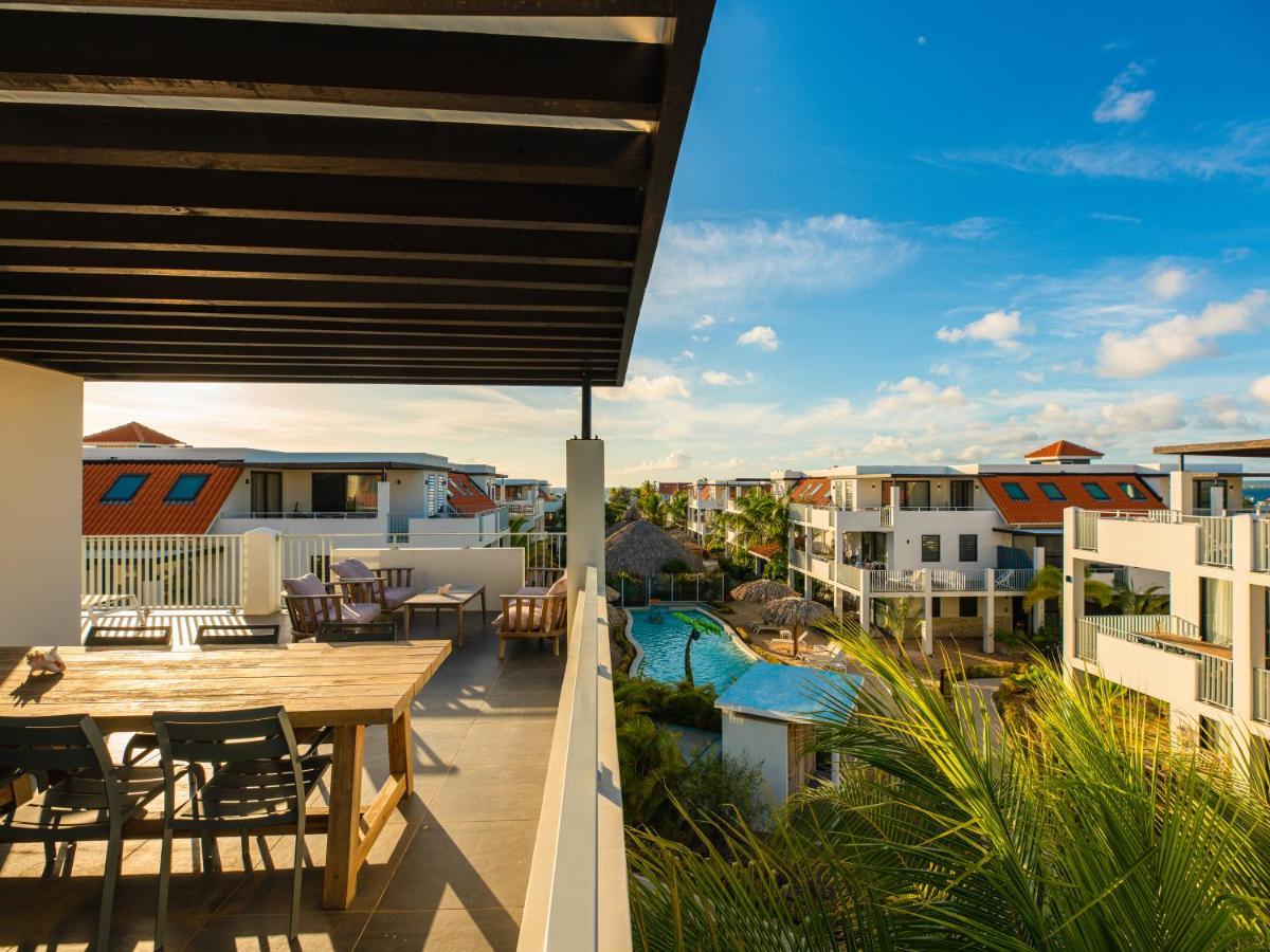 Resort Bonaire Belnem Exteriör bild