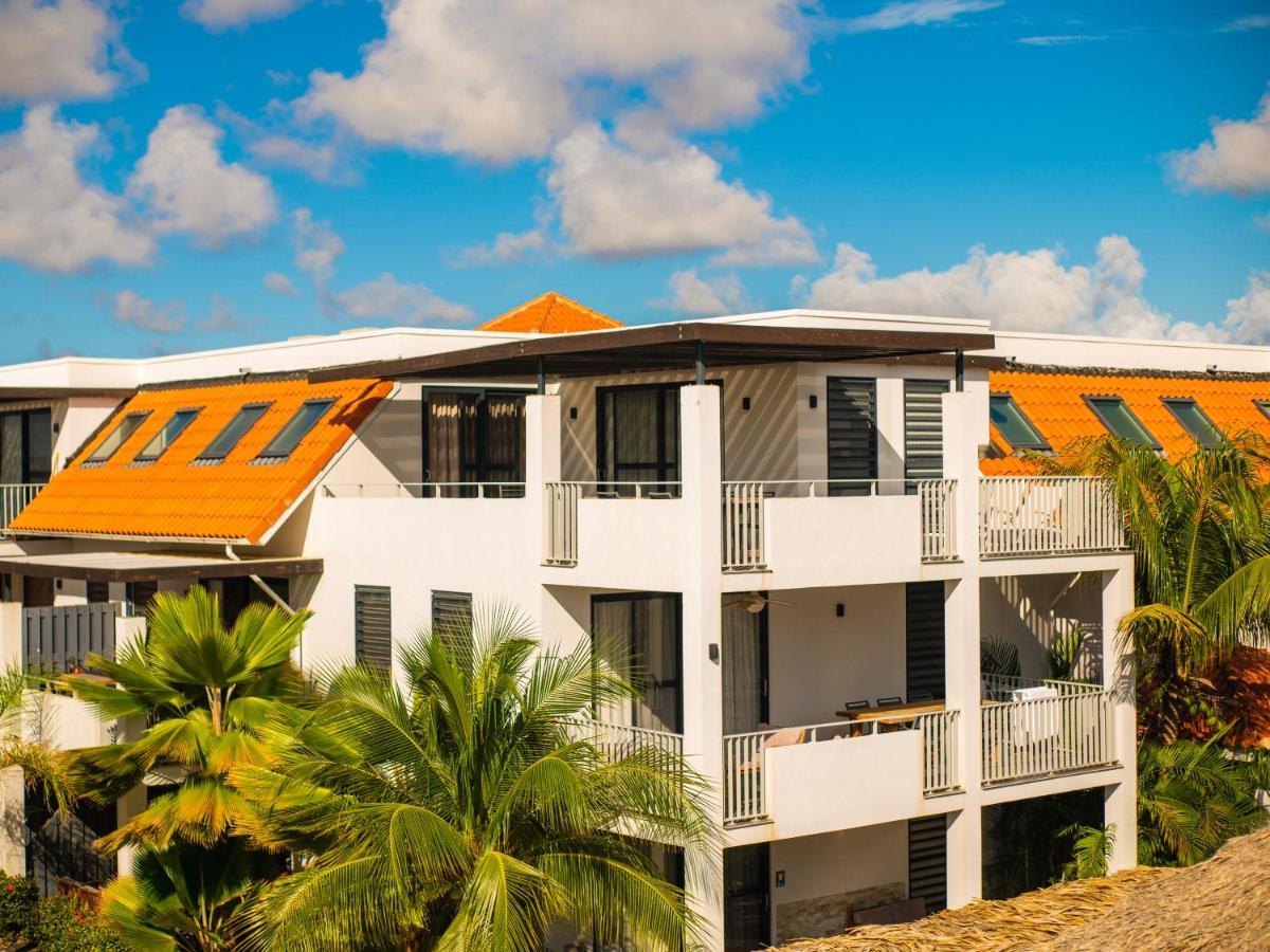 Resort Bonaire Belnem Exteriör bild