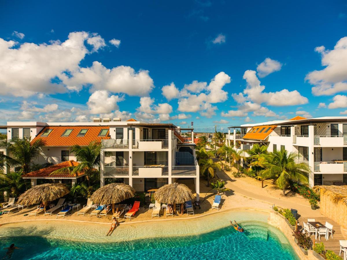Resort Bonaire Belnem Exteriör bild