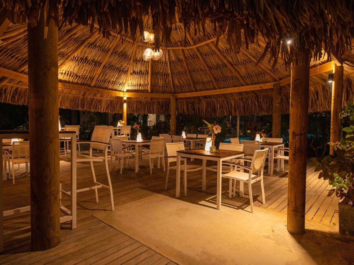 Resort Bonaire Belnem Exteriör bild