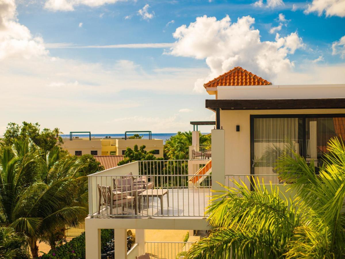 Resort Bonaire Belnem Exteriör bild