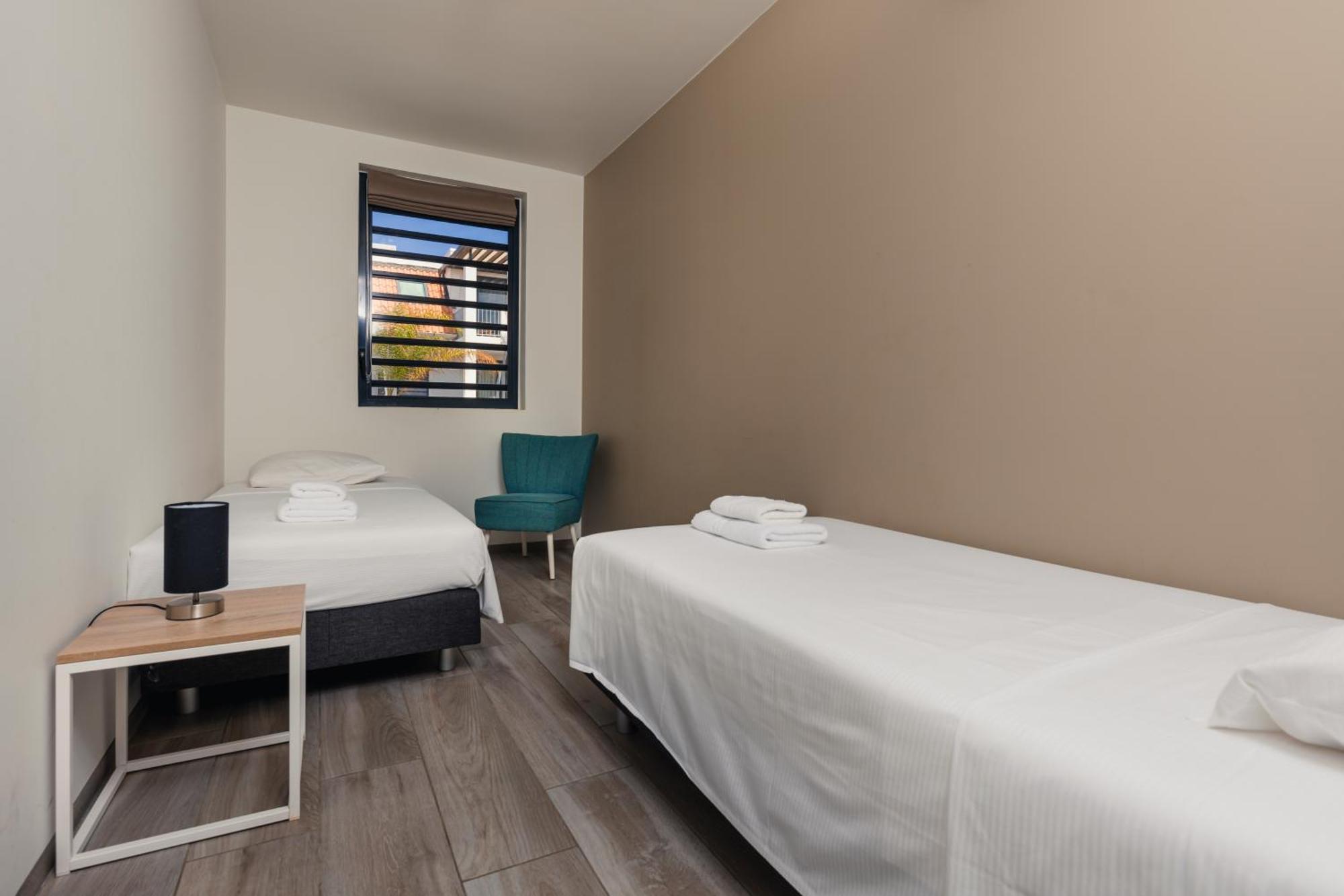 Resort Bonaire Belnem Rum bild