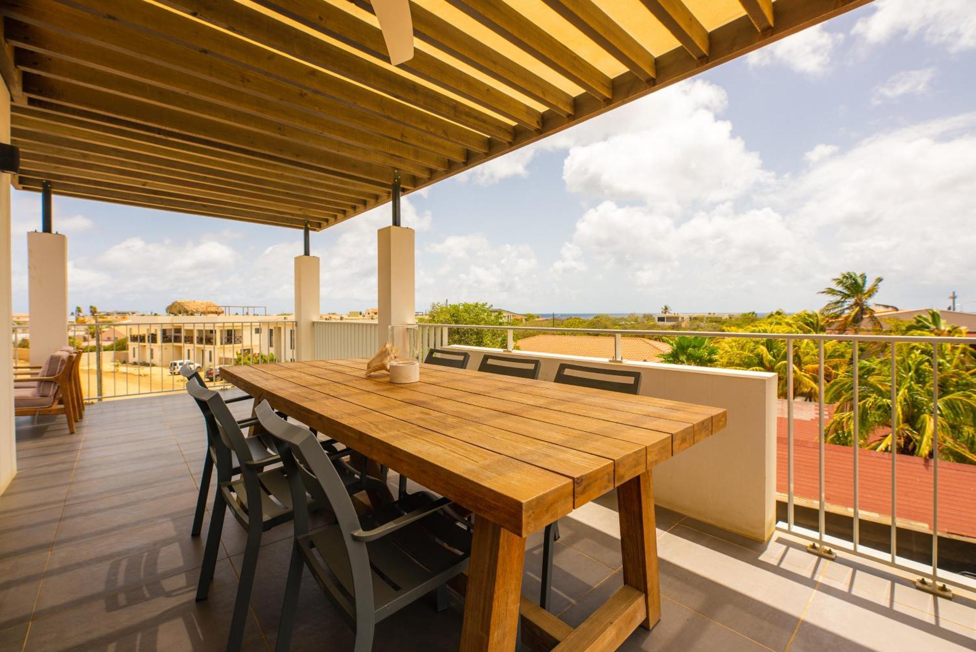Resort Bonaire Belnem Rum bild