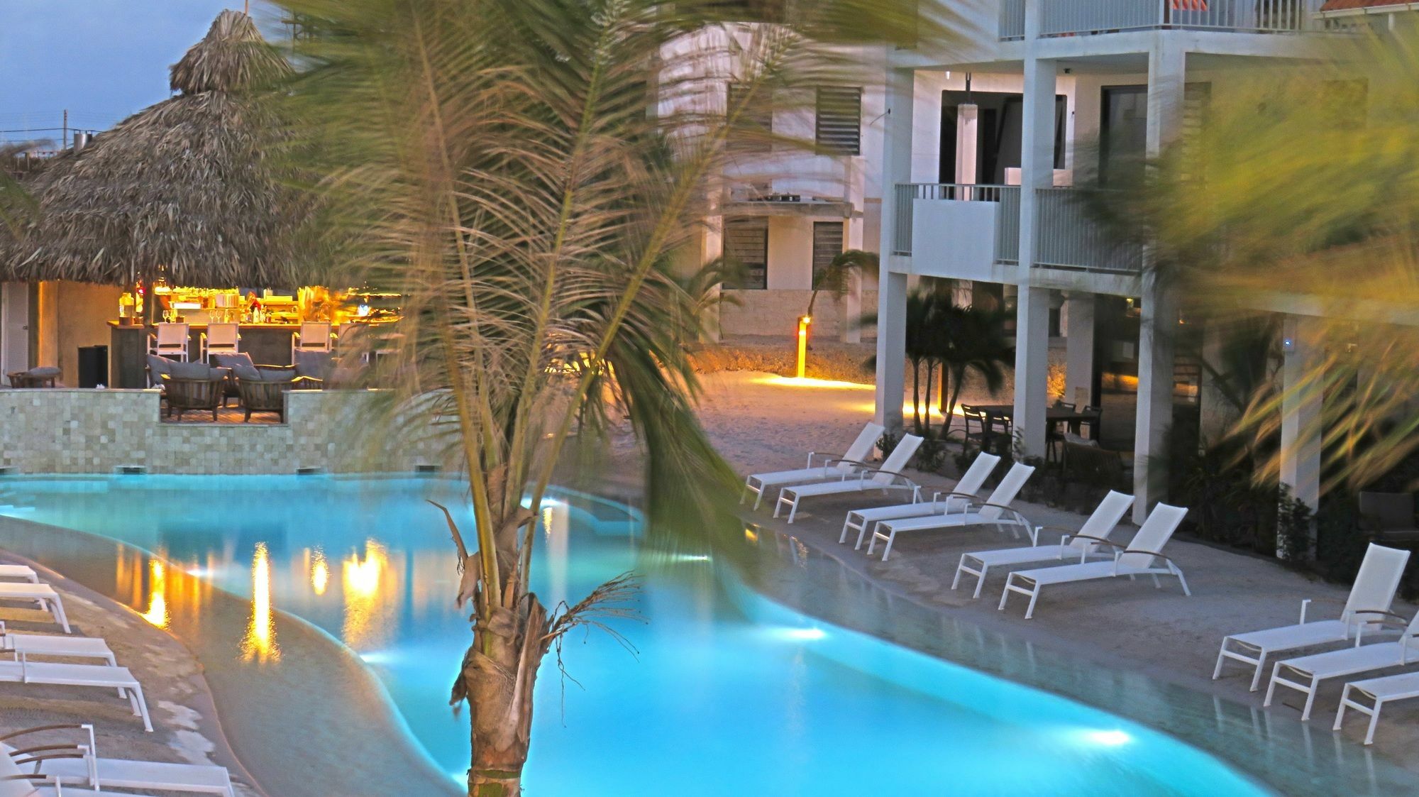 Resort Bonaire Belnem Exteriör bild